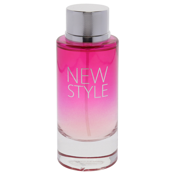 Prestige New Style by New Brand for Women - 3.3 oz EDP Spray - Picture 2 of 6